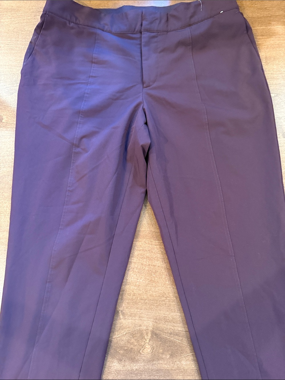 Mondetta Purple Women's Track Pants